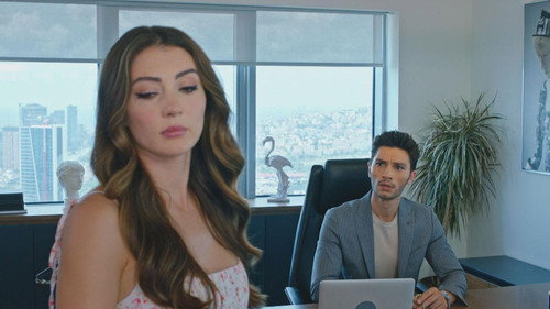 Love, Reason, Get Even Season 1 Episode 8 - Love, Reason, Get Even (5)
