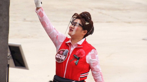 Chicken Doctor Yoo (4) still