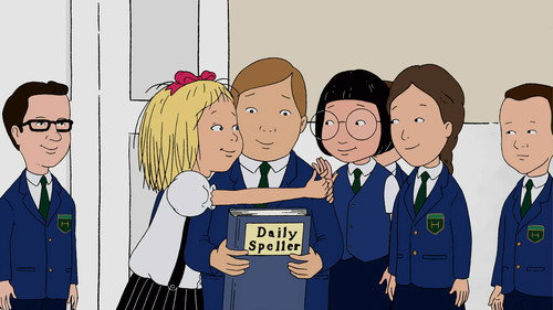 Me, Eloise Season 1 Episode 4 - Eloise Goes to School - Part 2
