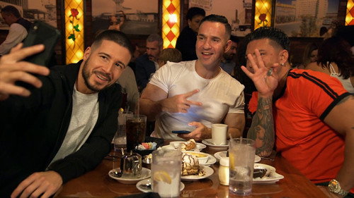 Jersey Shore: Family Vacation Season 3 Episode 22 - Crash The Bachelorette