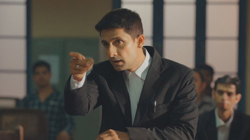 Lakhan Leela Bhargava Season 1 Episode 5 - Pati, Patni Aur Woh