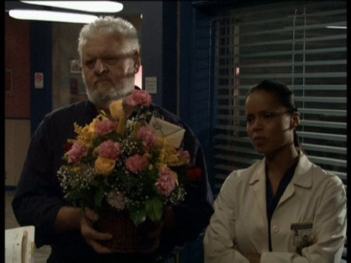 Diagnosis: Murder Season 8 Episode 16 - Being of Sound Mind