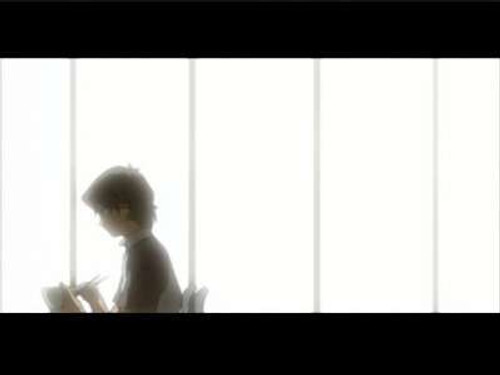 RahXephon Season 1 Episode 11 - Kyoja Circuit
