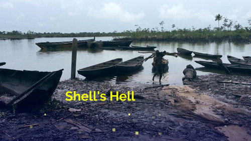 Zembla Season 26 Episode 26 - Shell's Hell
