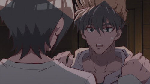undefined Season 1 Episode 1 - Episode 1