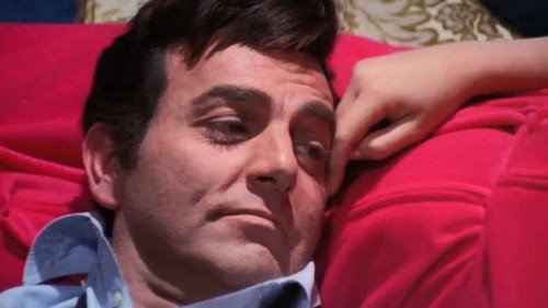 Mannix Season 3 Episode 20 - Only One Death to a Customer