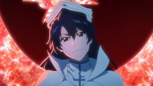 undefined Season 2 Episode 17 - HEART OF WOLF