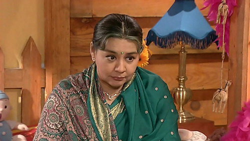 Shararat - Thoda Jaadu, Thodi Nazaakat Season 1 Episode 13 - Nani to the Rescue