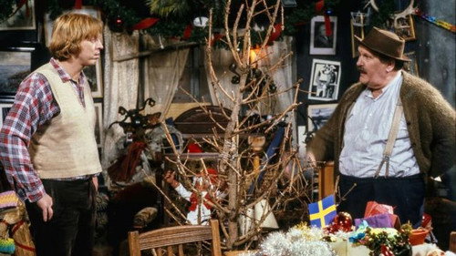 Julkalendern Season 23 Episode 23 - Episode 23