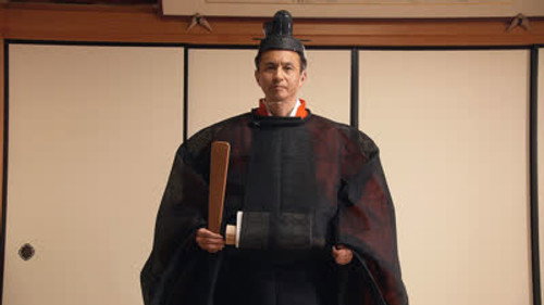 Core Kyoto Season 6 Episode 16 - The Artisans for the Deities: Enduring Skills and Devotion