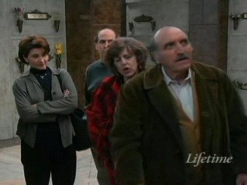 Mad About You Season 5 Episode 15 - Citizen Buchman