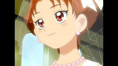 Lynn-chan's Happy Wedding! still