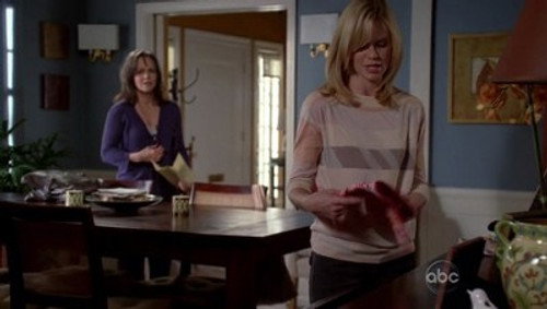 Brothers and Sisters Season 3 Episode 20 - Missing