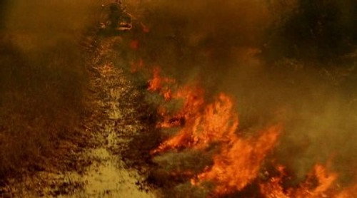 undefined Season 2 Episode 14 - Slow Burn