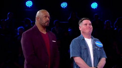 Family Feud Romania Season 20 Episode 12 - Episode 12
