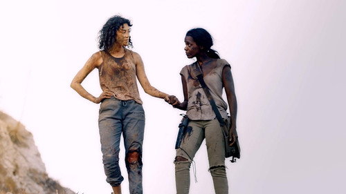 Fear the Walking Dead: Passage Season 1 Episode 16 - Part 16
