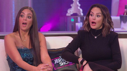 Jersey Shore: Family Vacation Season 6 Episode 35 - Reunion (1)