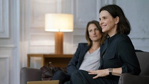 Call My Agent! Season 2 Episode 6 - Juliette