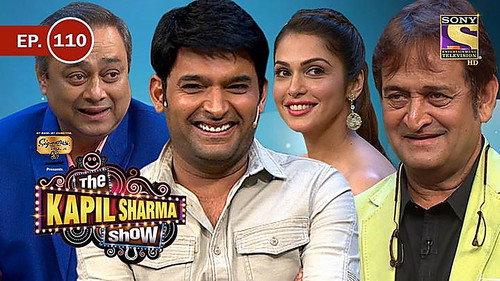 Mahesh Manjrekar, Medha Manjrekar, Sachin Khedekar, Isha Koppikar, Akash Thosar still