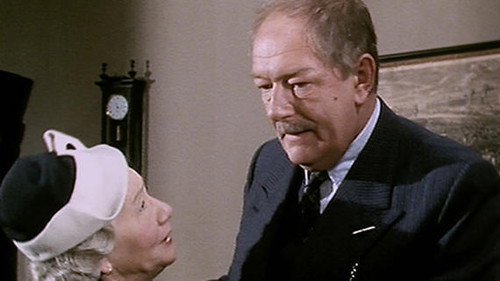 undefined Season 1 Episode 3 - Maigret Goes to School