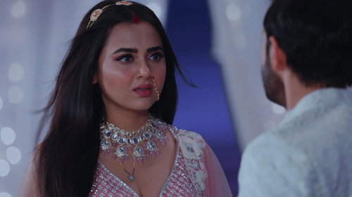 Naagin Season 6 Episode 142 - Pragati Feels Betrayed!