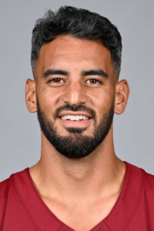 Marcus Mariota