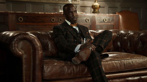 Boardwalk Empire Season 4 Episode 6 - The North Star