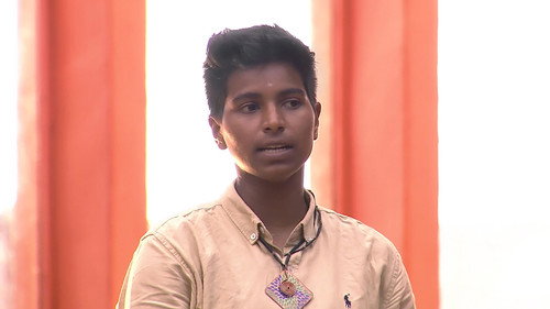 Villa To Village Season 1 Episode 14 - Contestants Give Their Best