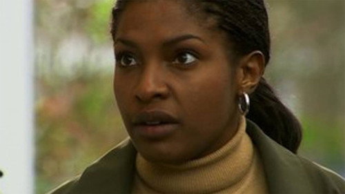 Casualty Season 16 Episode 2 - Dirty Laundry