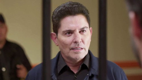 ¡Tino es un defraudador! still