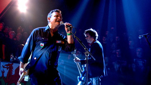 Later... with Jools Holland Season 52 Episode 2 - Episode 2