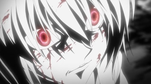 undefined Season 1 Episode 47 - Condition x and x Condition