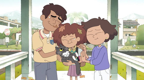 undefined Season 3 Episode 1 - The New Normal