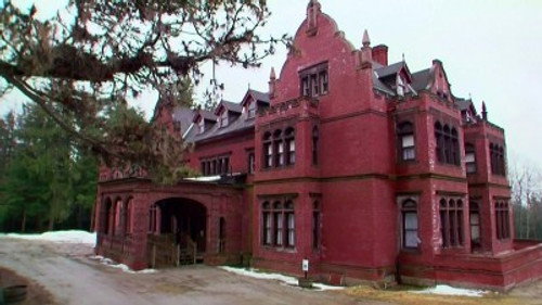 Ghost Hunters Season 7 Episode 16 - Harvesting Murder