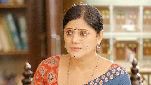 E1286. A New Problem For Pushpa still