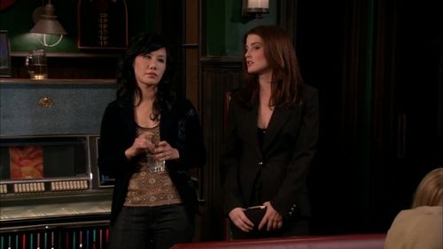 undefined Season 1 Episode 14 - Zip, Zip, Zip