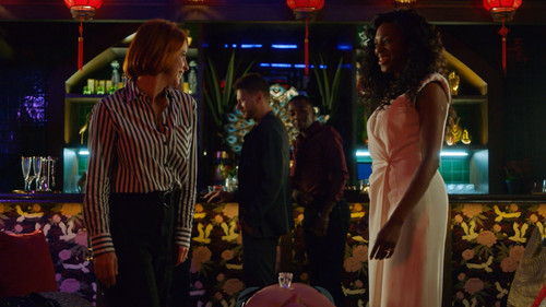 Workin' Moms Season 7 Episode 9 - Old Sloane