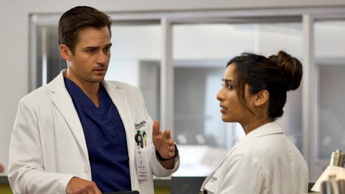 Doc Season 3 Episode 4 - Great Expectations