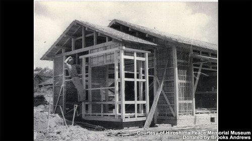 NHK WORLD PRIME Season 2 Episode 17 - Houses for Peace: Exploring the Legacy of Floyd Schmoe