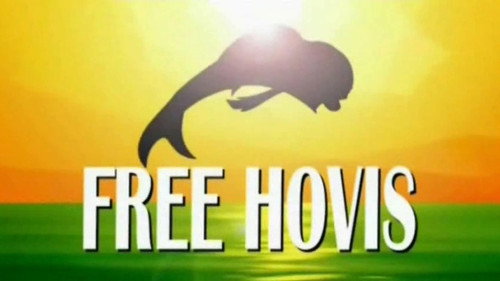 Catscratch Season 1 Episode 35 - Free Hovis