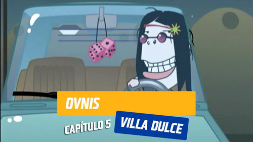 Villa Dulce Season 1 Episode 5 - Episode 5