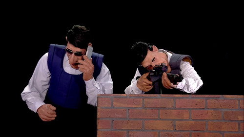 The News Puppets Season 27 Episode 14 - Episode 14