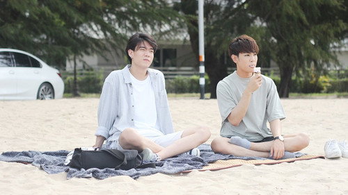 Love Area Season 2 Episode 1 - Episode 1