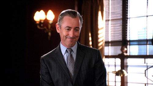 The Good Wife Season 4 Episode 4 - Don't Haze Me, Bro