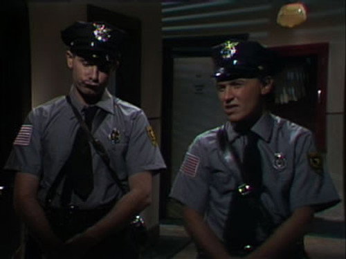 Saturday Night Live Season 10 Episode 5 - George Carlin/Frankie Goes to Hollywood