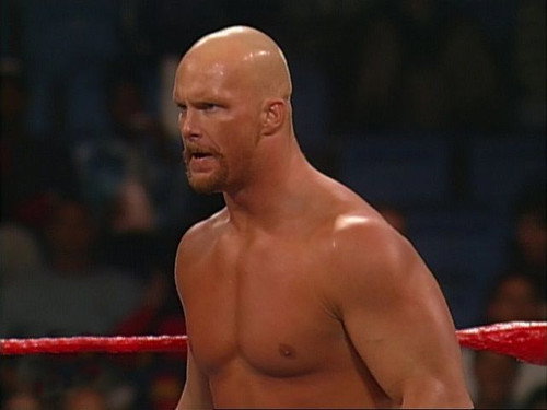 Raw Season 4 Episode 49 - December 16, 1996