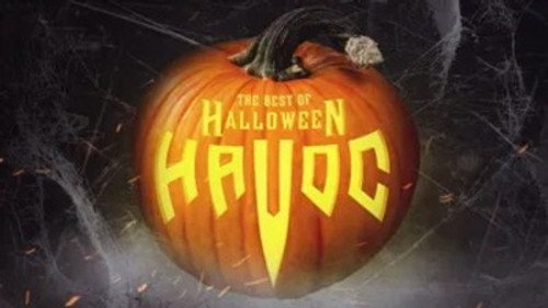 The Best of Halloween Havoc still