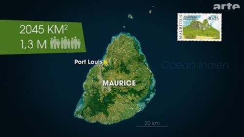 Mapping the World Season 27 Episode 15 - Episode 15