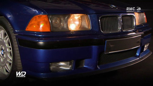 Wheeler Dealers France Season 1 Episode 2 - Episode 2