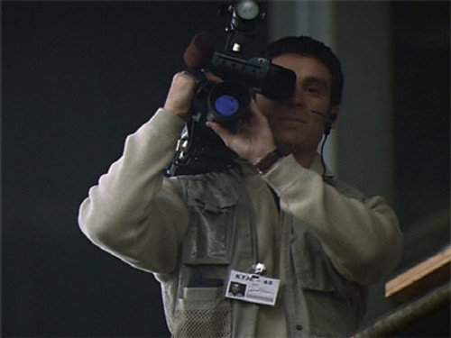The Pretender Season 1 Episode 15 - Jaroldo!